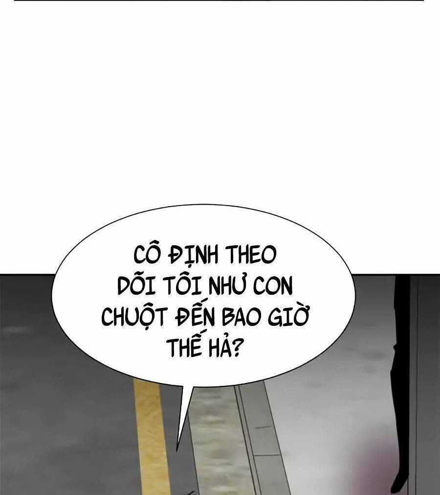 Săn Lùng Bắt Nạt Chapter 15 trang 89