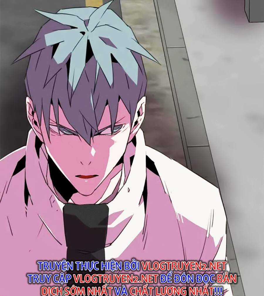 Săn Lùng Bắt Nạt Chapter 15 trang 90