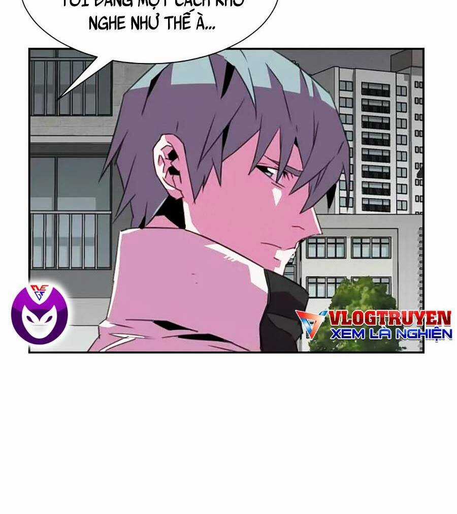 Săn Lùng Bắt Nạt Chapter 15 trang 93