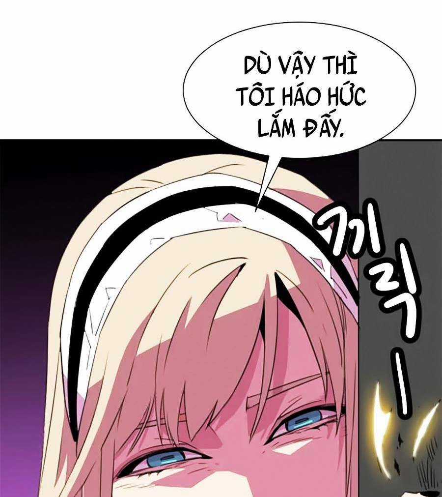 Săn Lùng Bắt Nạt Chapter 15 trang 94