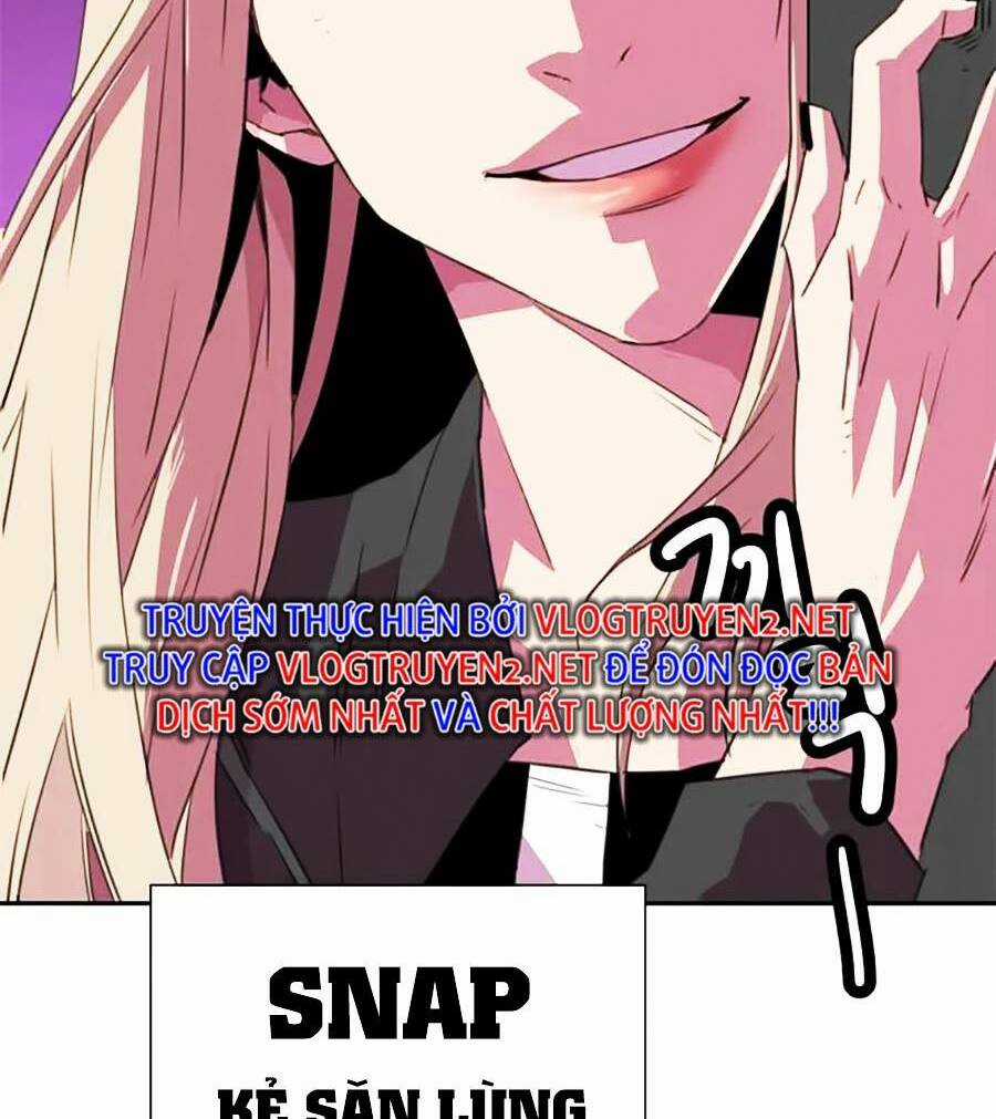 Săn Lùng Bắt Nạt Chapter 15 trang 95