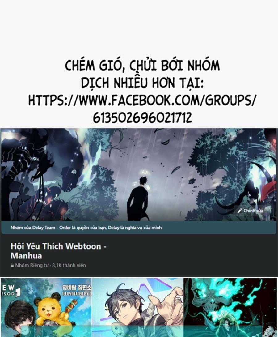 Săn Lùng Bắt Nạt Chapter 16 trang 0