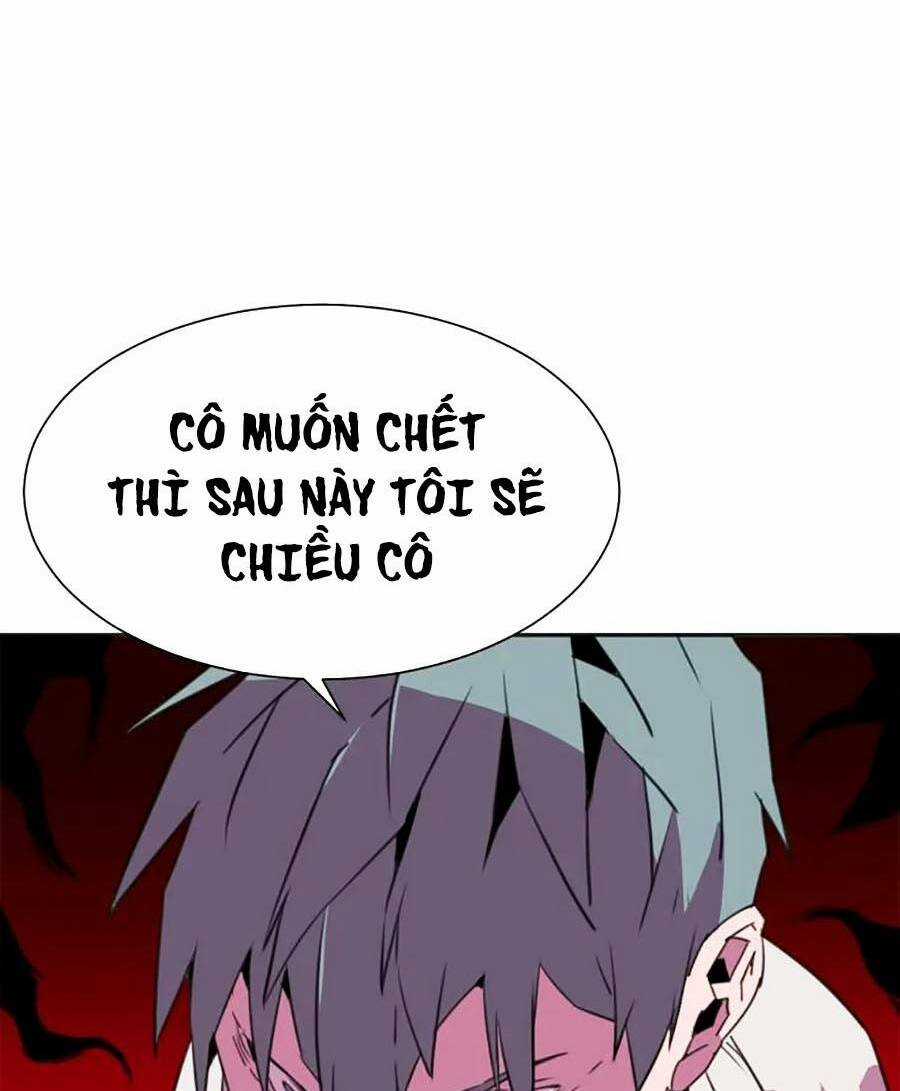 Săn Lùng Bắt Nạt Chapter 16 trang 13