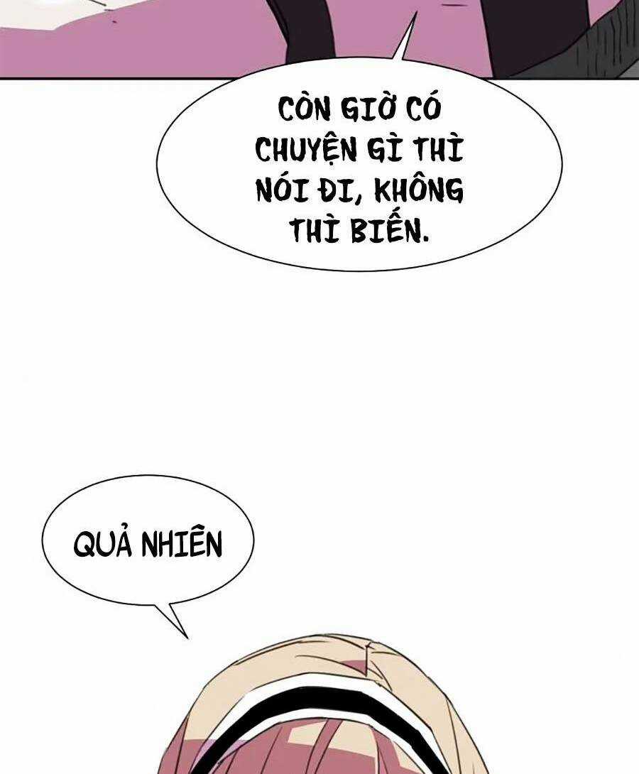 Săn Lùng Bắt Nạt Chapter 16 trang 15