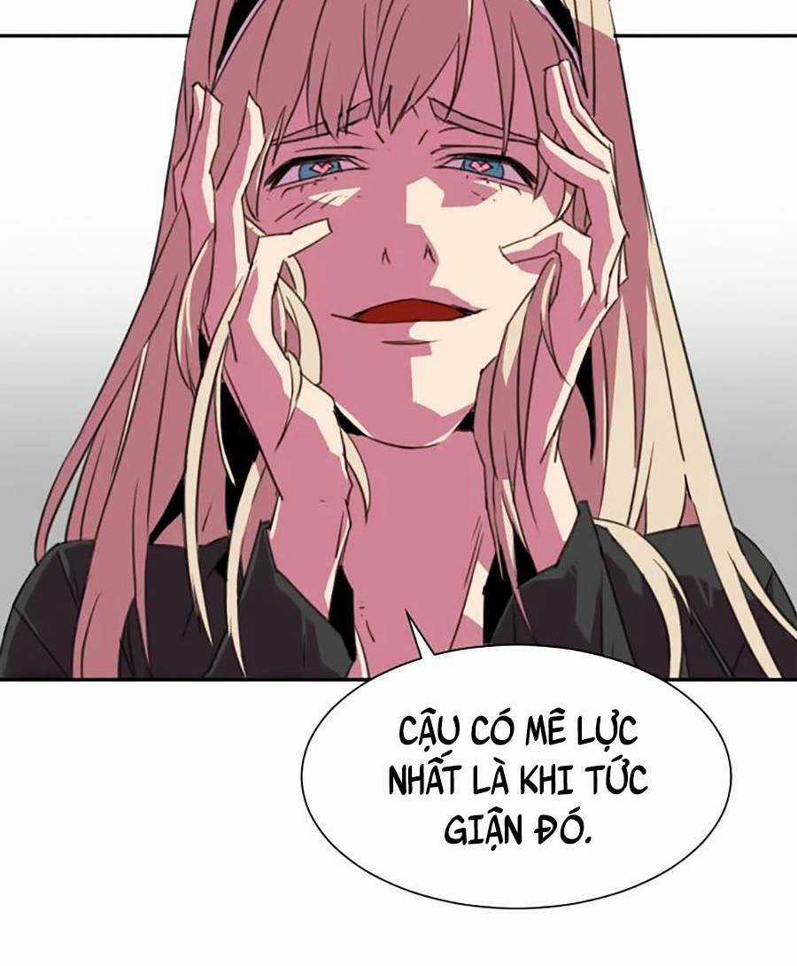 Săn Lùng Bắt Nạt Chapter 16 trang 16