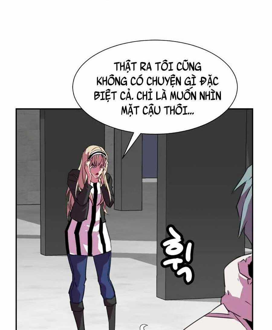 Săn Lùng Bắt Nạt Chapter 16 trang 17