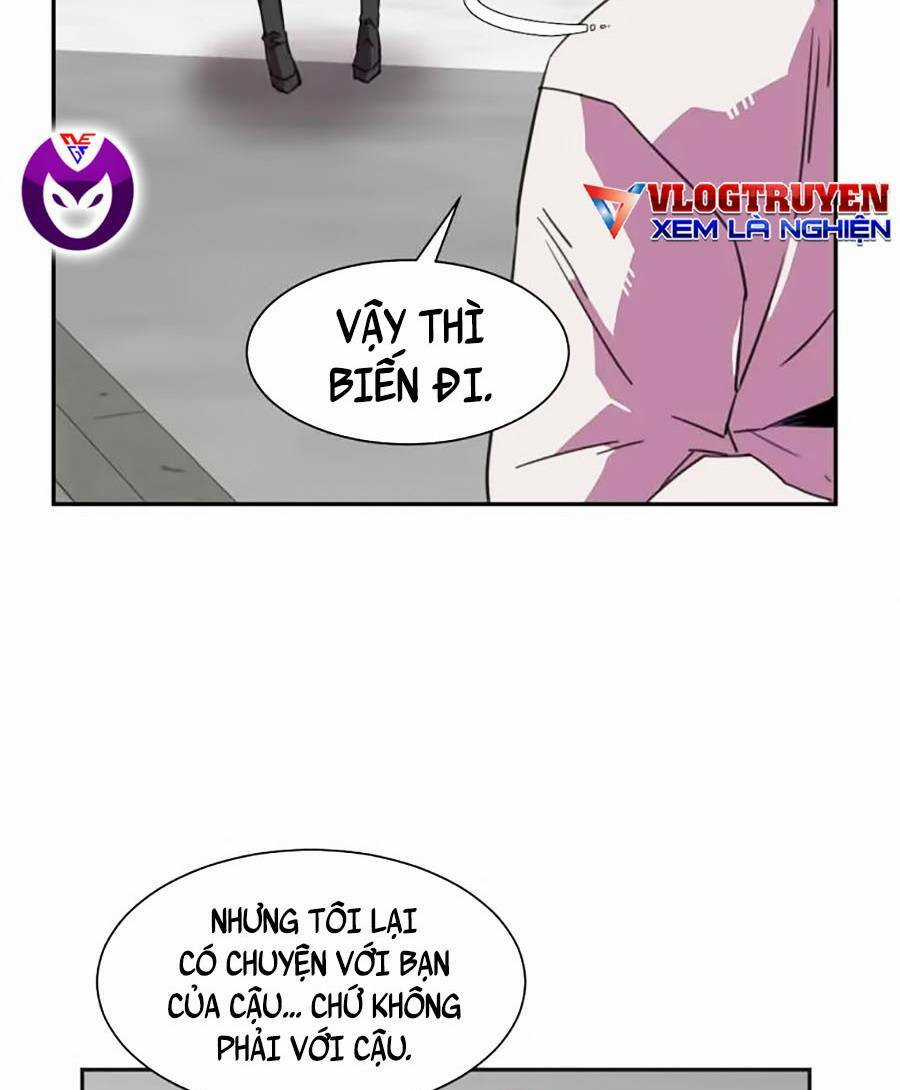 Săn Lùng Bắt Nạt Chapter 16 trang 18