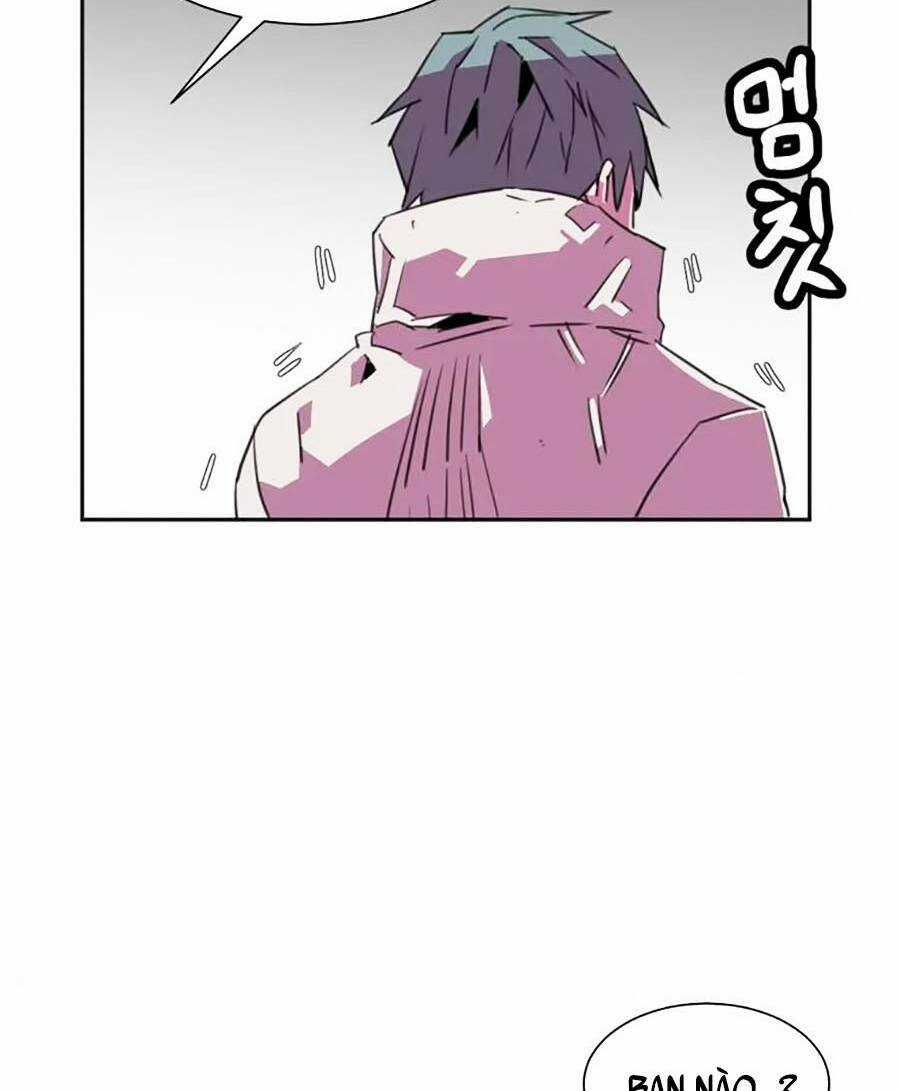 Săn Lùng Bắt Nạt Chapter 16 trang 19