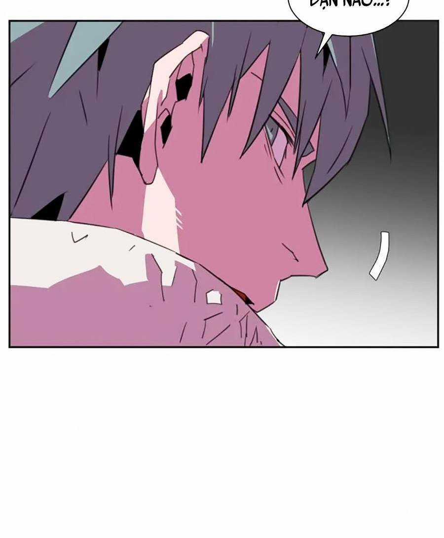 Săn Lùng Bắt Nạt Chapter 16 trang 20