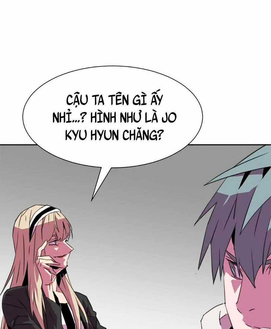 Săn Lùng Bắt Nạt Chapter 16 trang 21