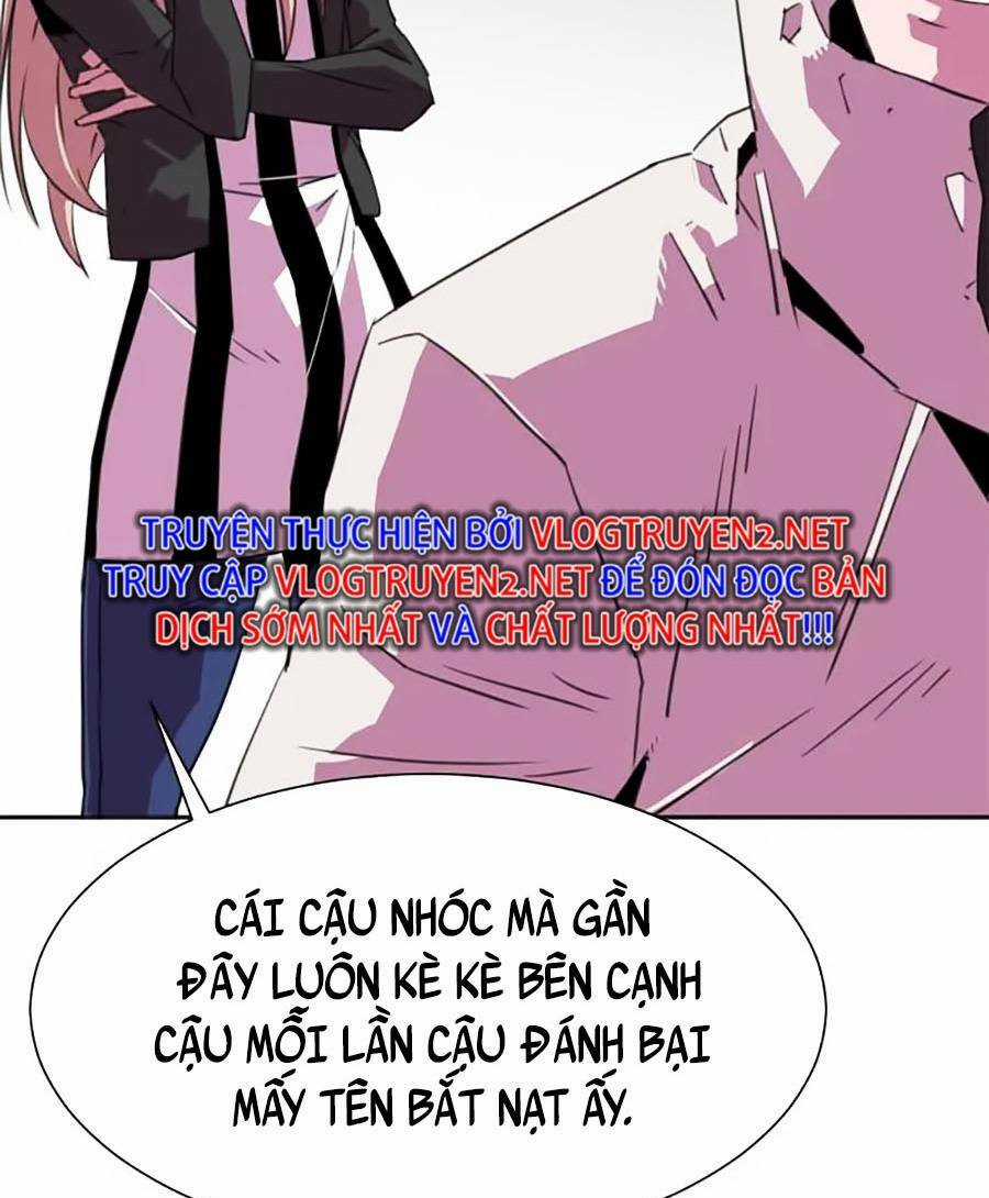 Săn Lùng Bắt Nạt Chapter 16 trang 22