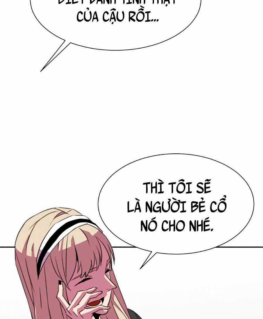 Săn Lùng Bắt Nạt Chapter 16 trang 24