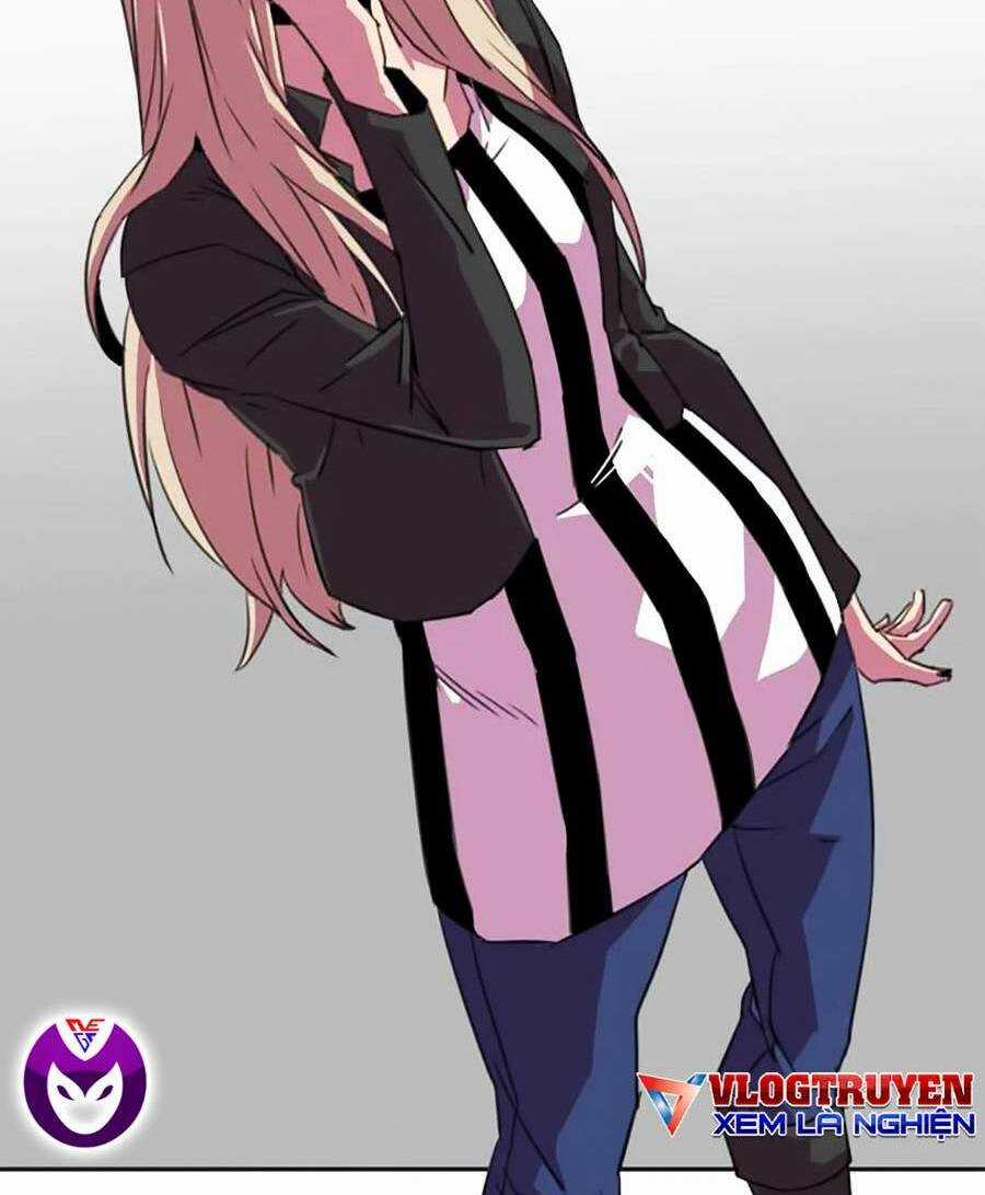 Săn Lùng Bắt Nạt Chapter 16 trang 25