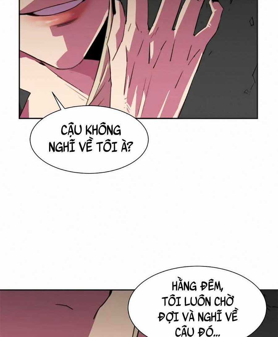 Săn Lùng Bắt Nạt Chapter 16 trang 3