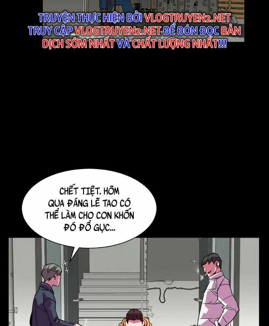 Săn Lùng Bắt Nạt Chapter 16 trang 31