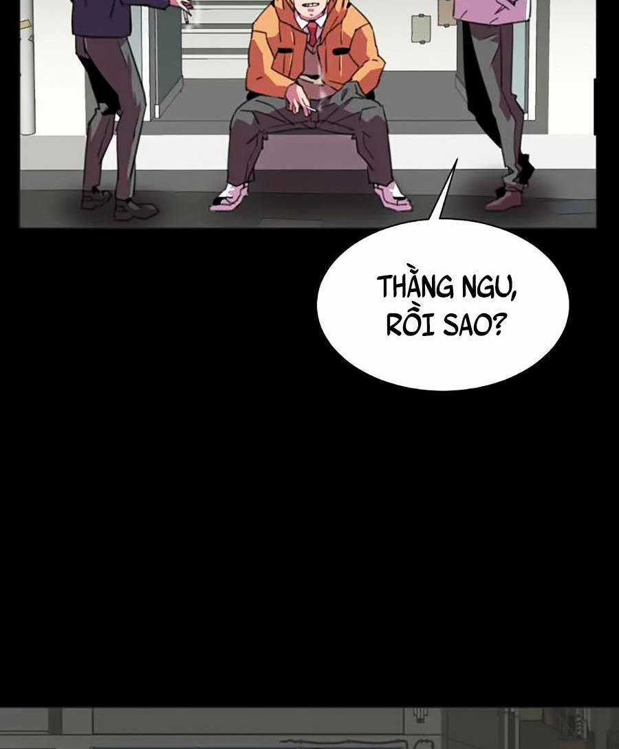 Săn Lùng Bắt Nạt Chapter 16 trang 32