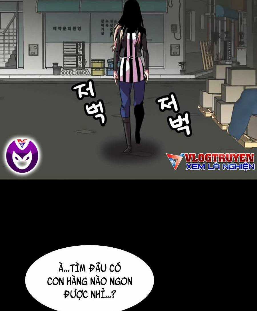 Săn Lùng Bắt Nạt Chapter 16 trang 33