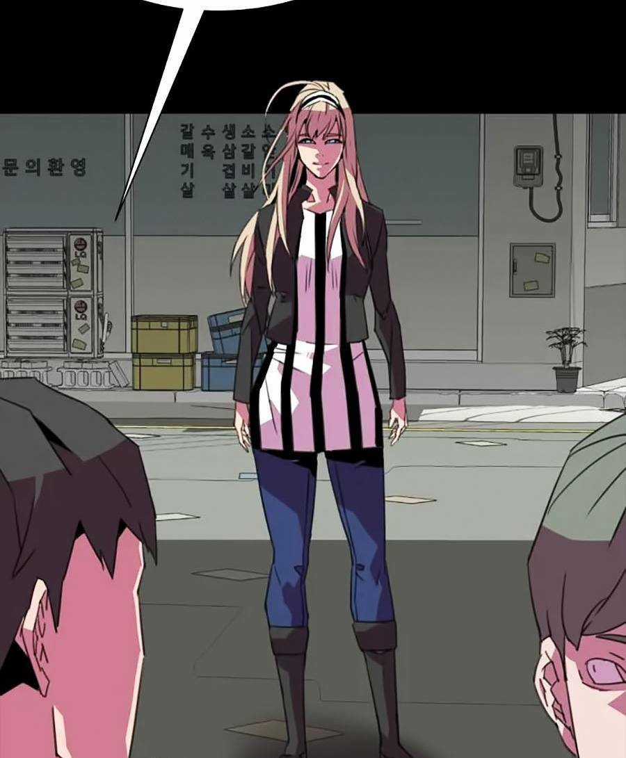 Săn Lùng Bắt Nạt Chapter 16 trang 34