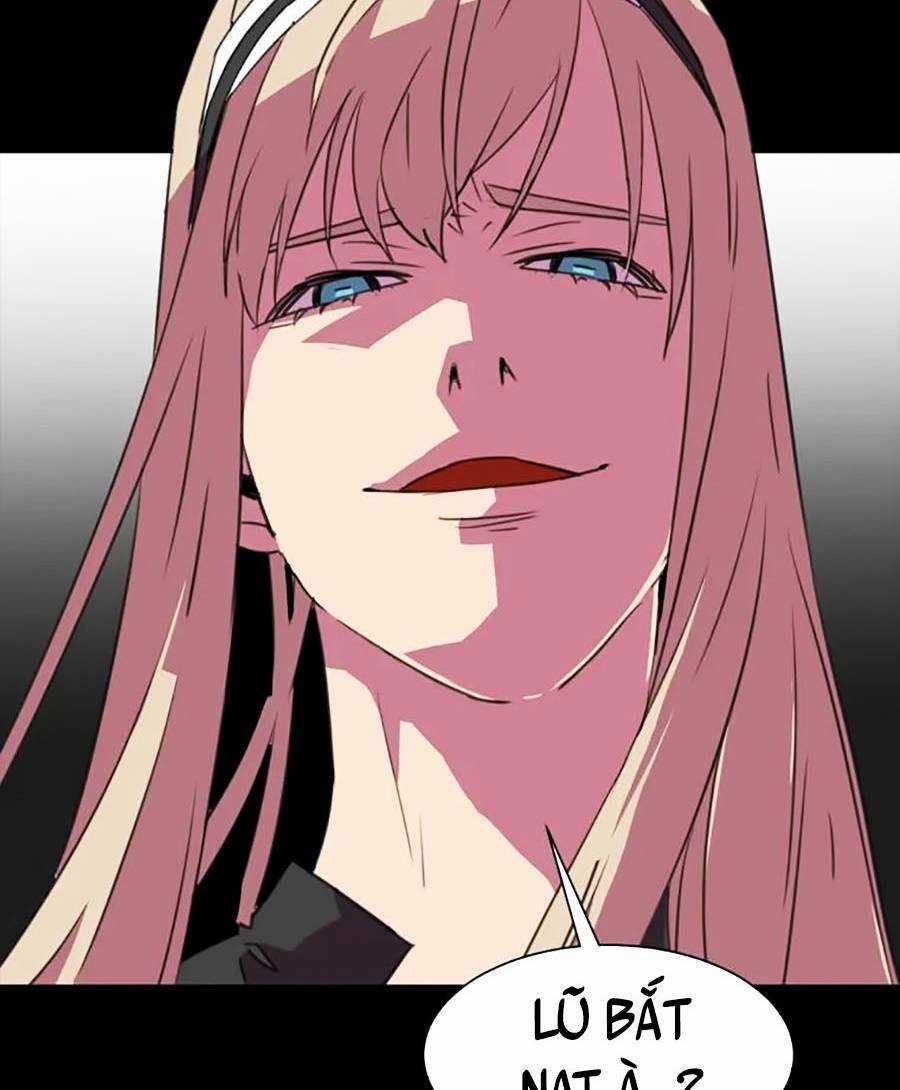 Săn Lùng Bắt Nạt Chapter 16 trang 36