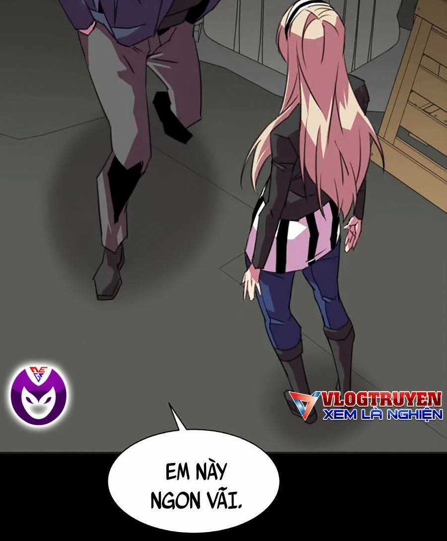 Săn Lùng Bắt Nạt Chapter 16 trang 38