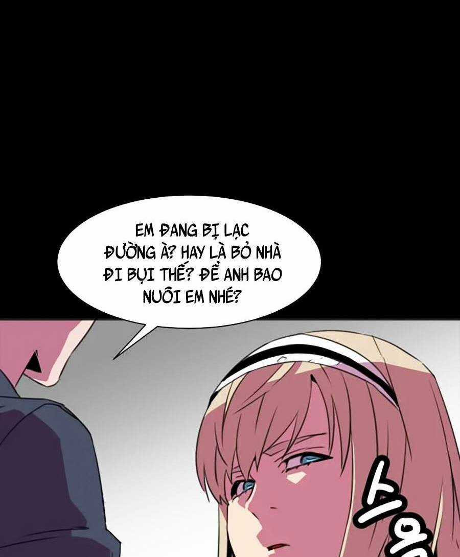 Săn Lùng Bắt Nạt Chapter 16 trang 39