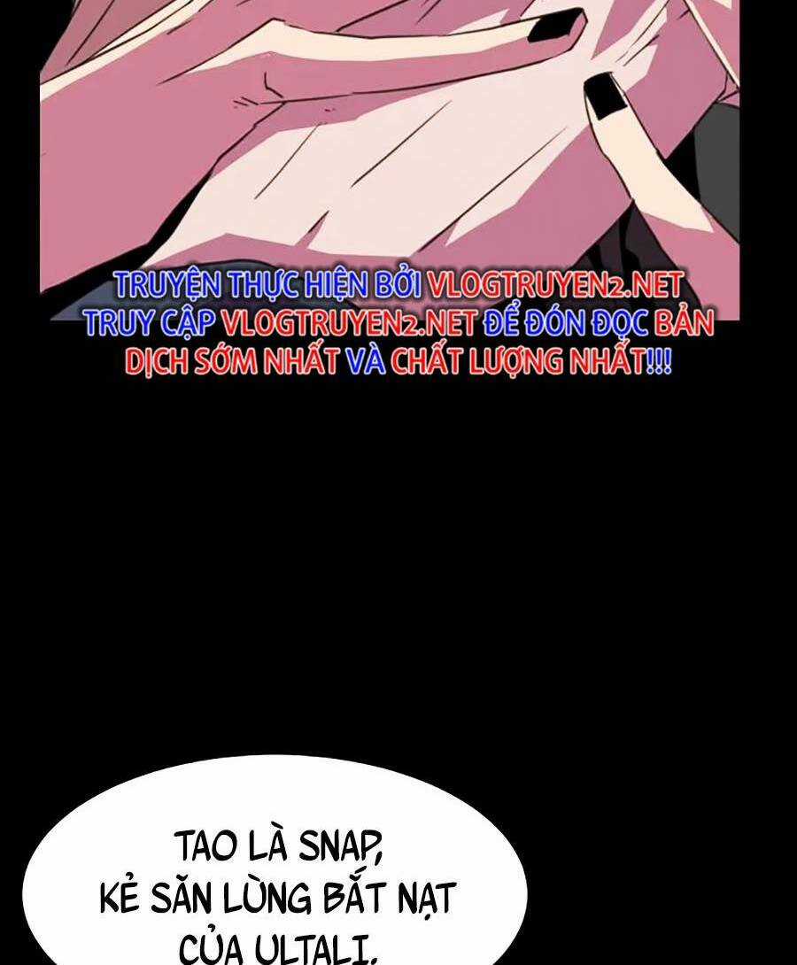 Săn Lùng Bắt Nạt Chapter 16 trang 41