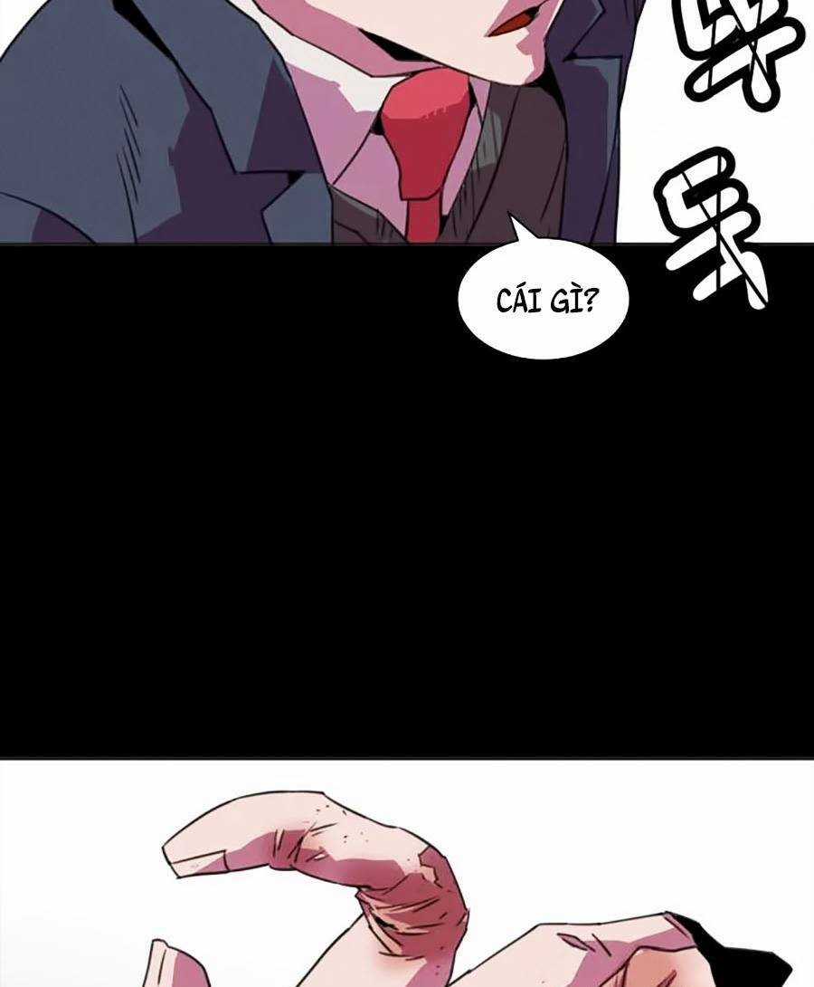 Săn Lùng Bắt Nạt Chapter 16 trang 44