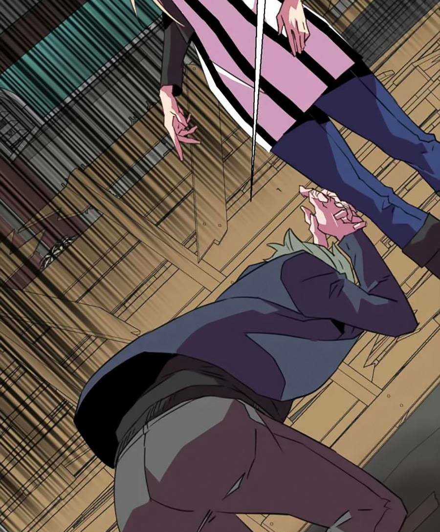 Săn Lùng Bắt Nạt Chapter 16 trang 48