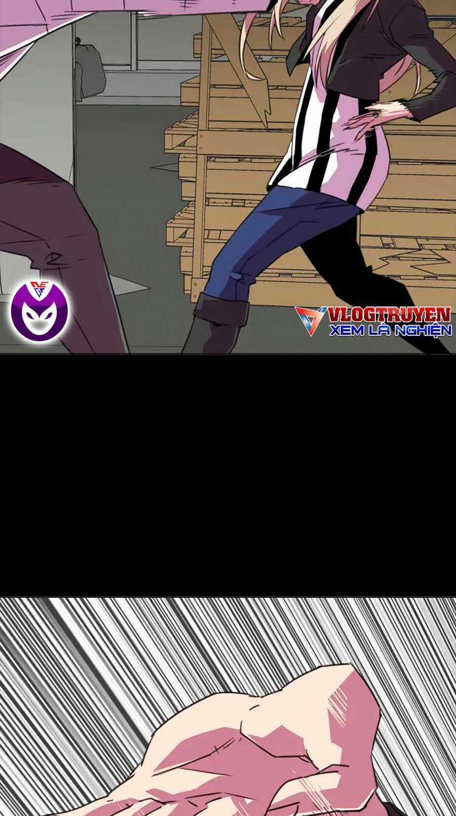 Săn Lùng Bắt Nạt Chapter 16 trang 52