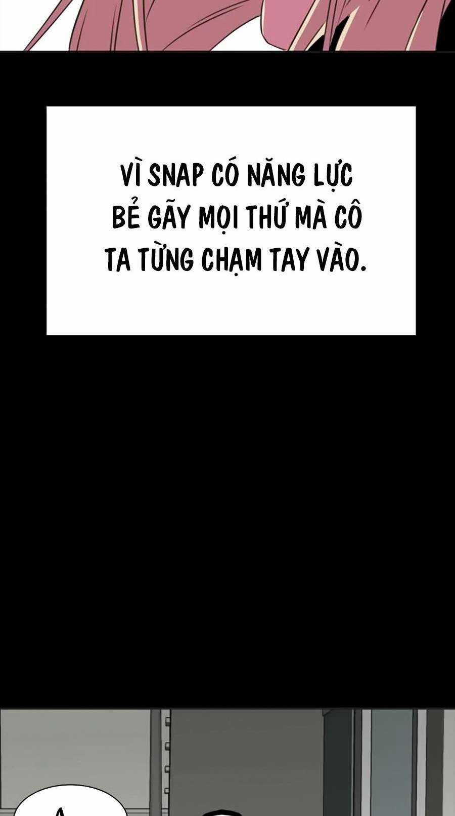 Săn Lùng Bắt Nạt Chapter 16 trang 55