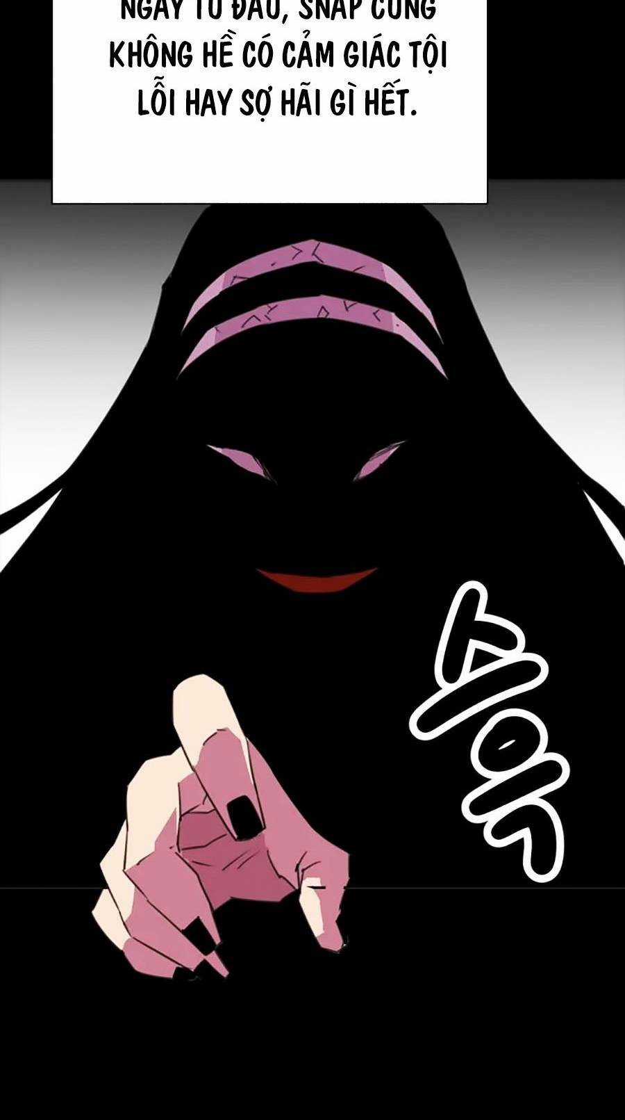 Săn Lùng Bắt Nạt Chapter 16 trang 57