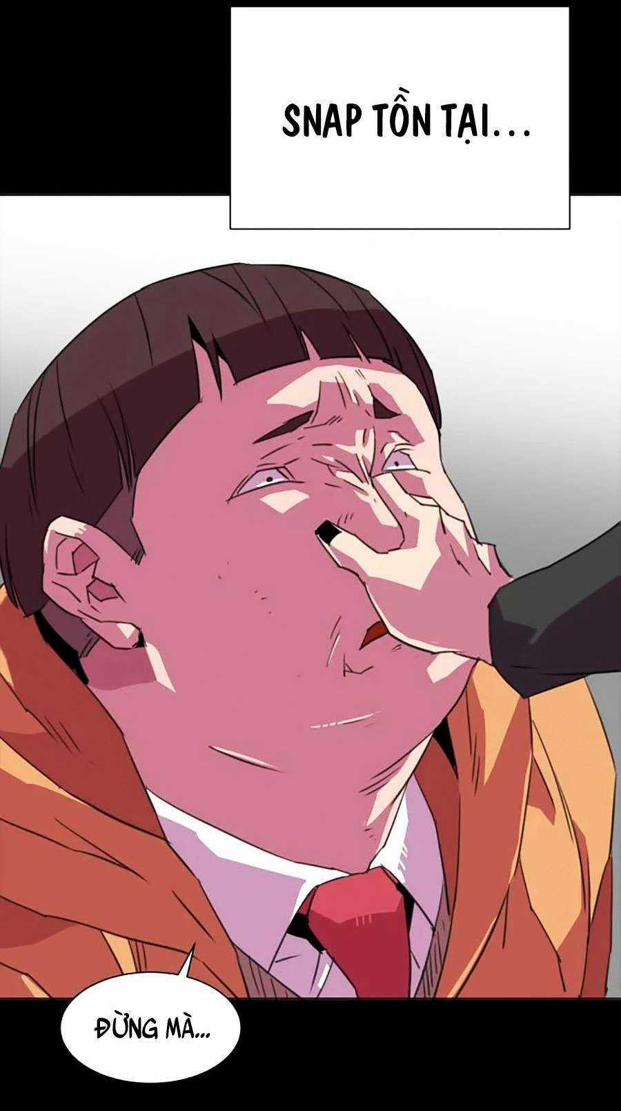 Săn Lùng Bắt Nạt Chapter 16 trang 58