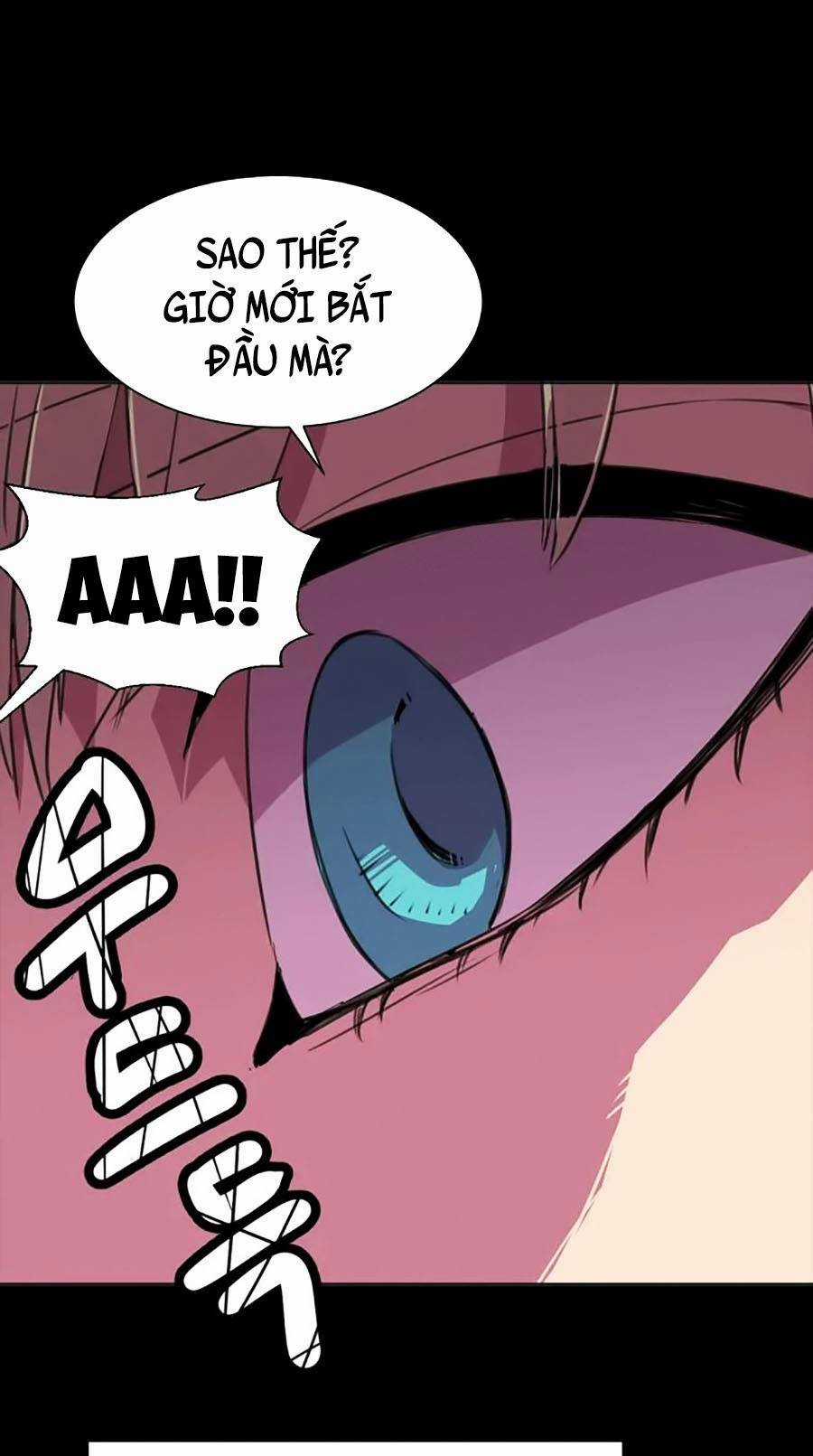 Săn Lùng Bắt Nạt Chapter 16 trang 59