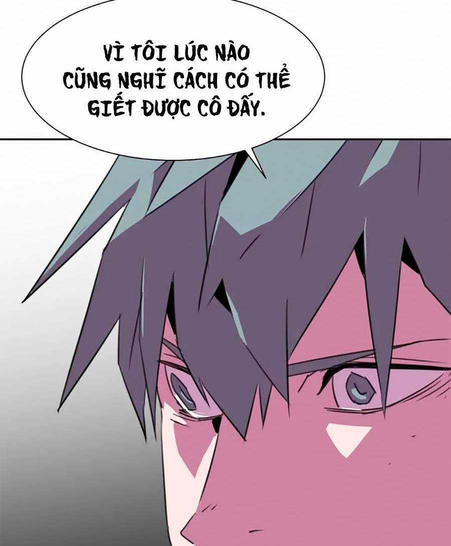 Săn Lùng Bắt Nạt Chapter 16 trang 6