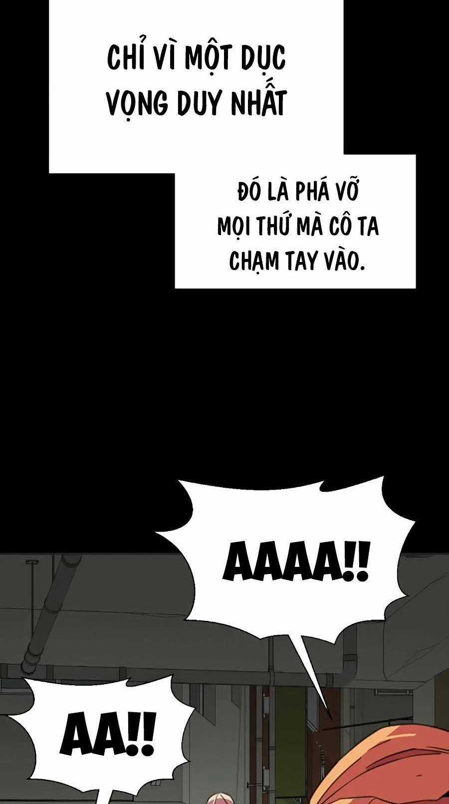 Săn Lùng Bắt Nạt Chapter 16 trang 60