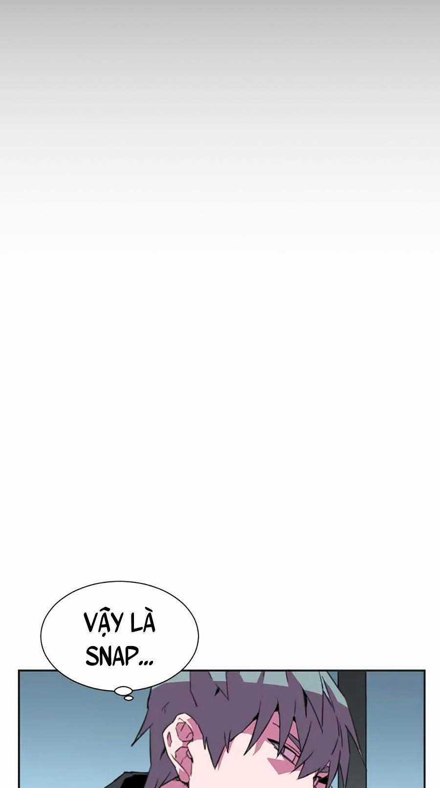 Săn Lùng Bắt Nạt Chapter 16 trang 62