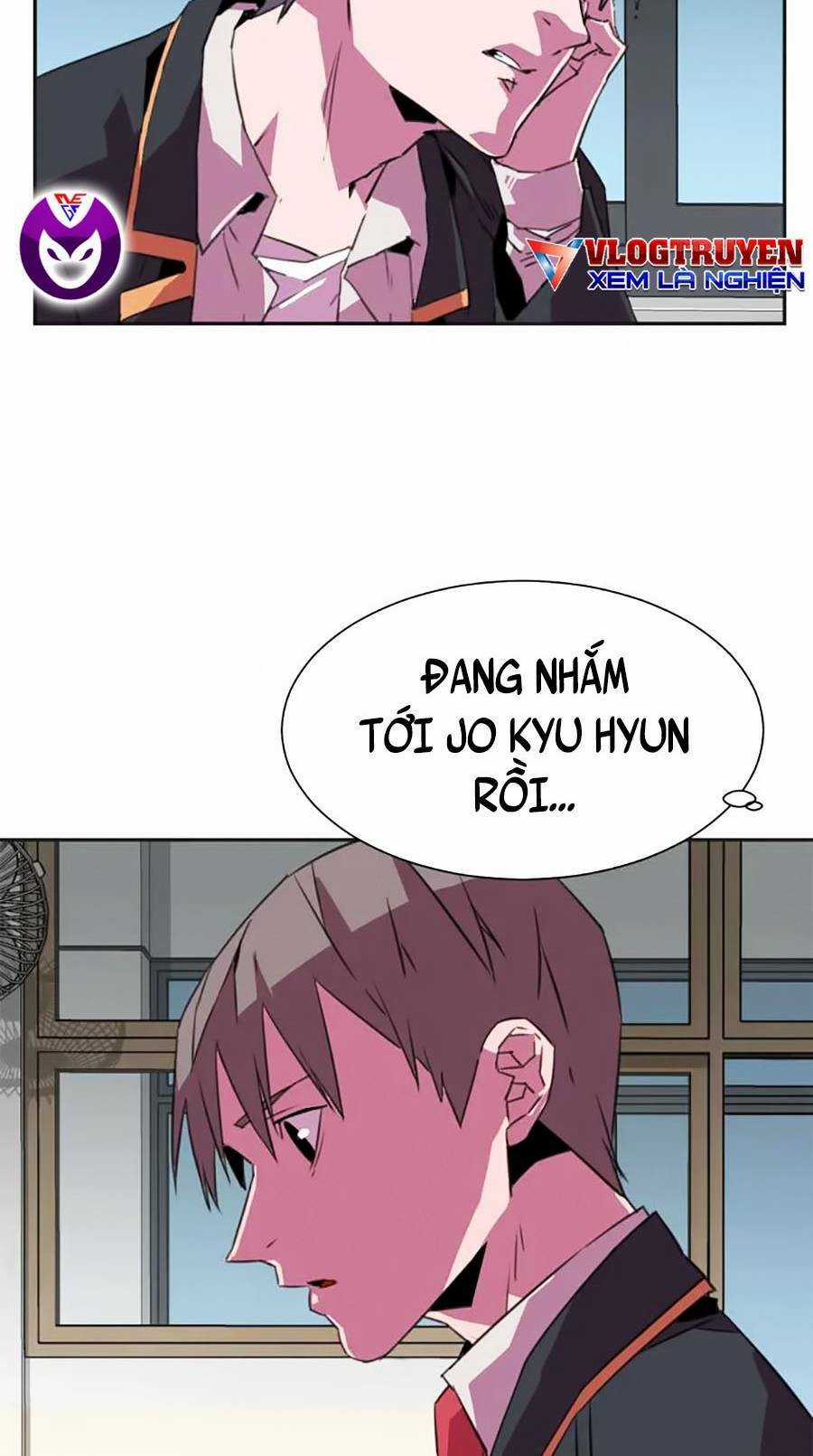 Săn Lùng Bắt Nạt Chapter 16 trang 63