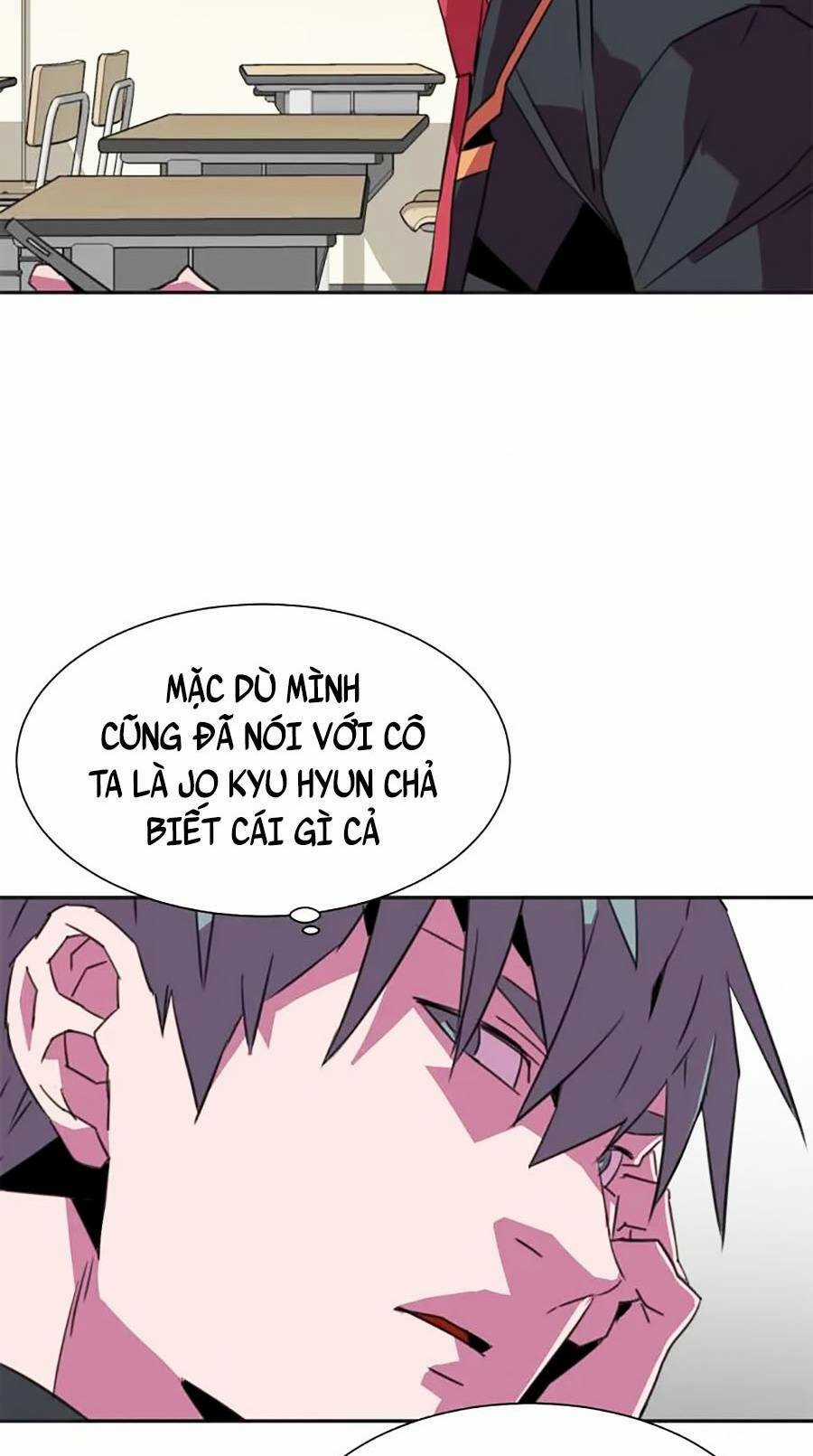 Săn Lùng Bắt Nạt Chapter 16 trang 64