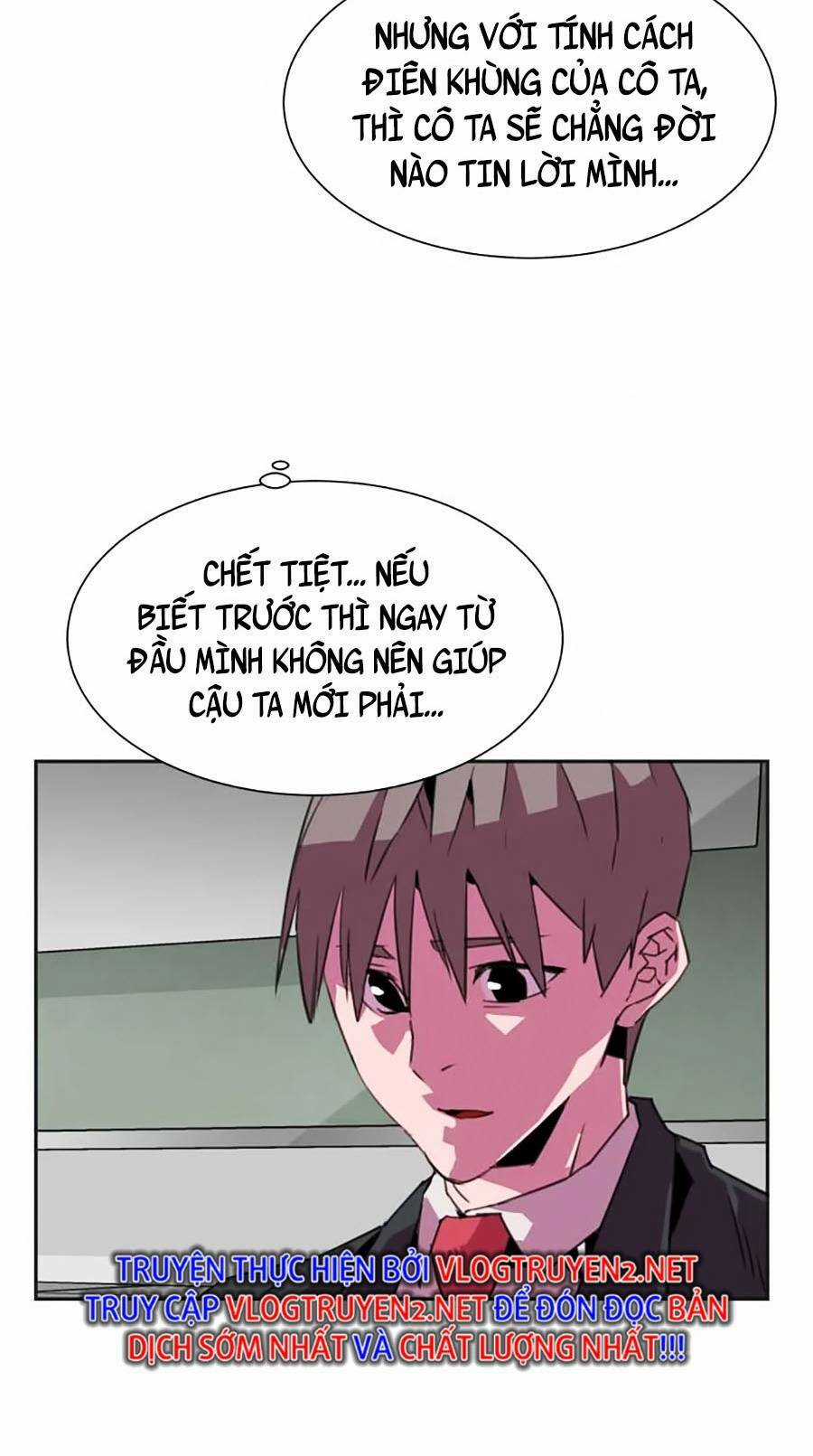 Săn Lùng Bắt Nạt Chapter 16 trang 65