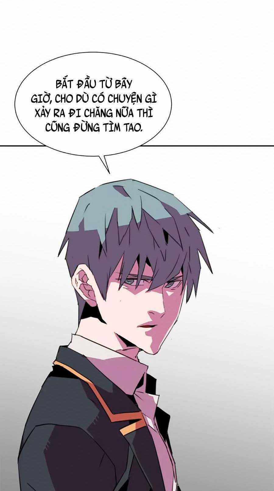 Săn Lùng Bắt Nạt Chapter 16 trang 69