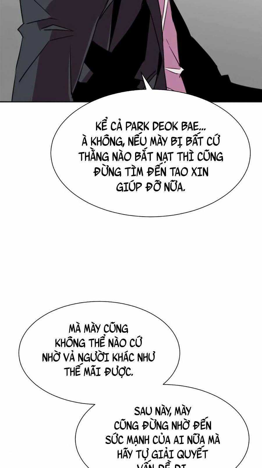 Săn Lùng Bắt Nạt Chapter 16 trang 70