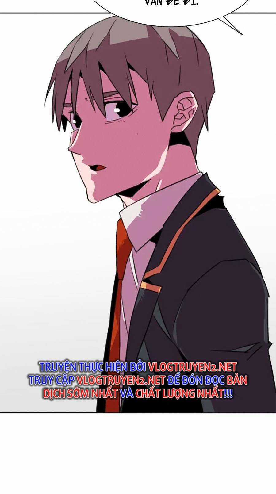 Săn Lùng Bắt Nạt Chapter 16 trang 71