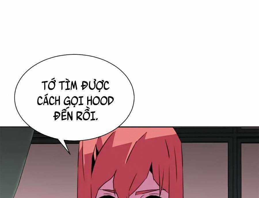 Săn Lùng Bắt Nạt Chapter 16 trang 75