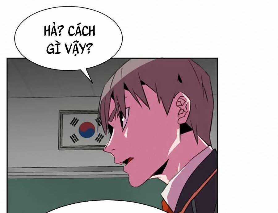 Săn Lùng Bắt Nạt Chapter 16 trang 77
