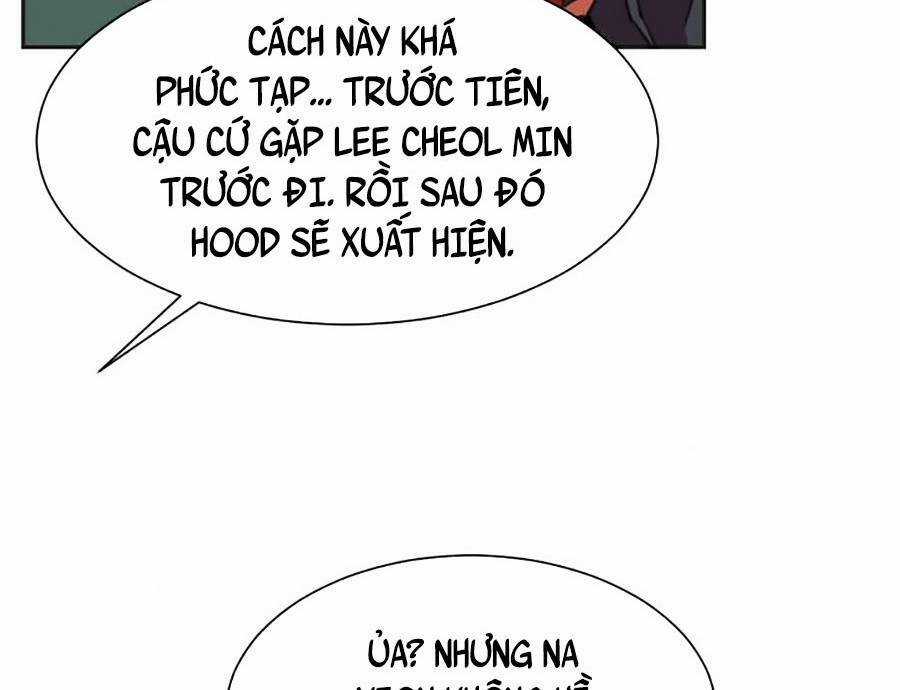 Săn Lùng Bắt Nạt Chapter 16 trang 78