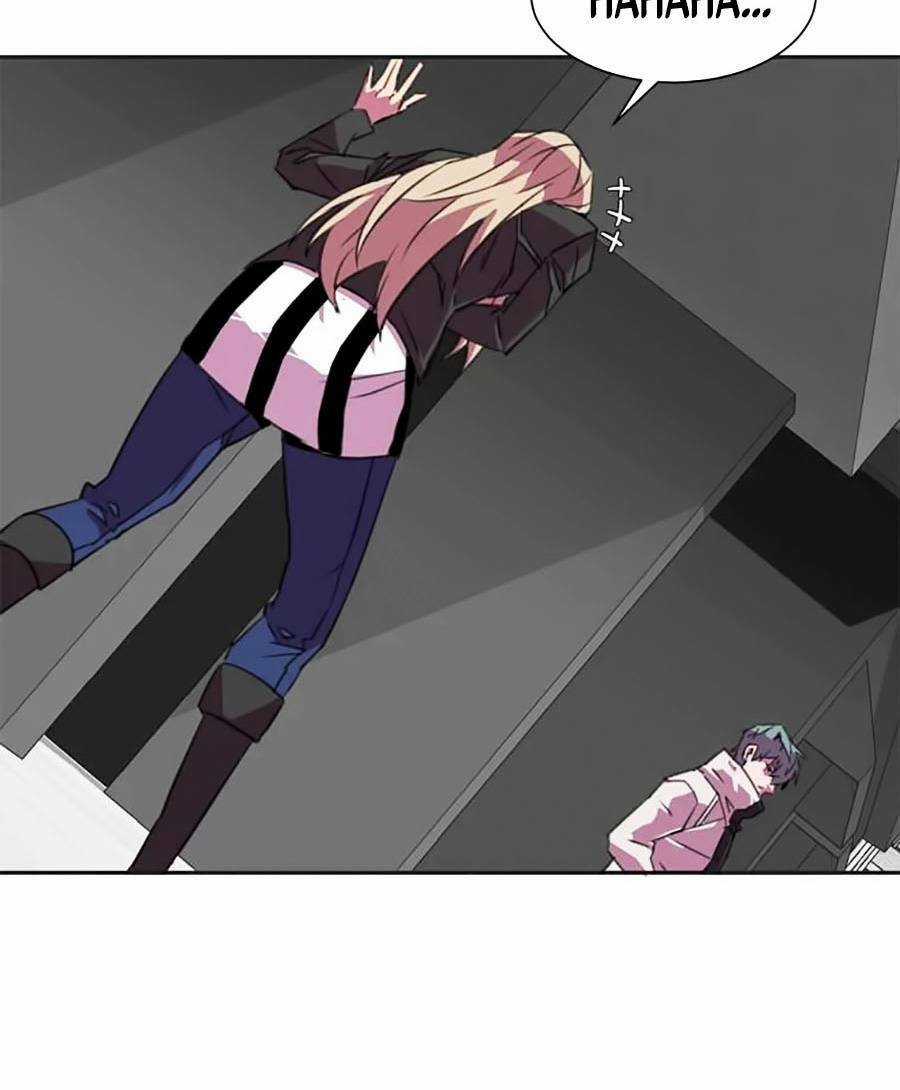 Săn Lùng Bắt Nạt Chapter 16 trang 8