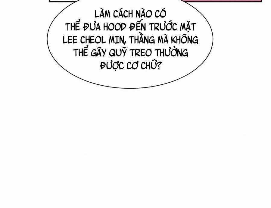Săn Lùng Bắt Nạt Chapter 16 trang 80