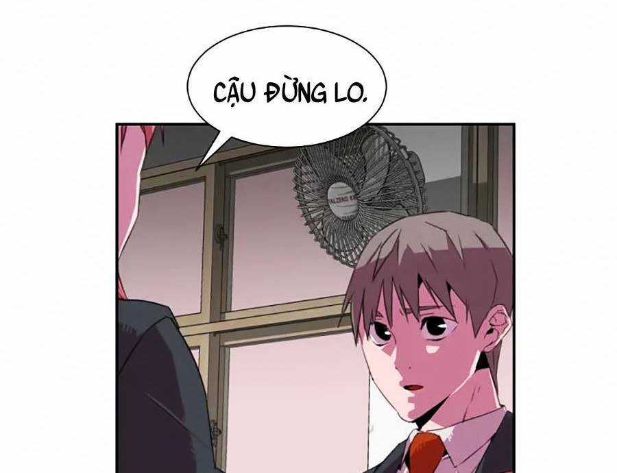 Săn Lùng Bắt Nạt Chapter 16 trang 81