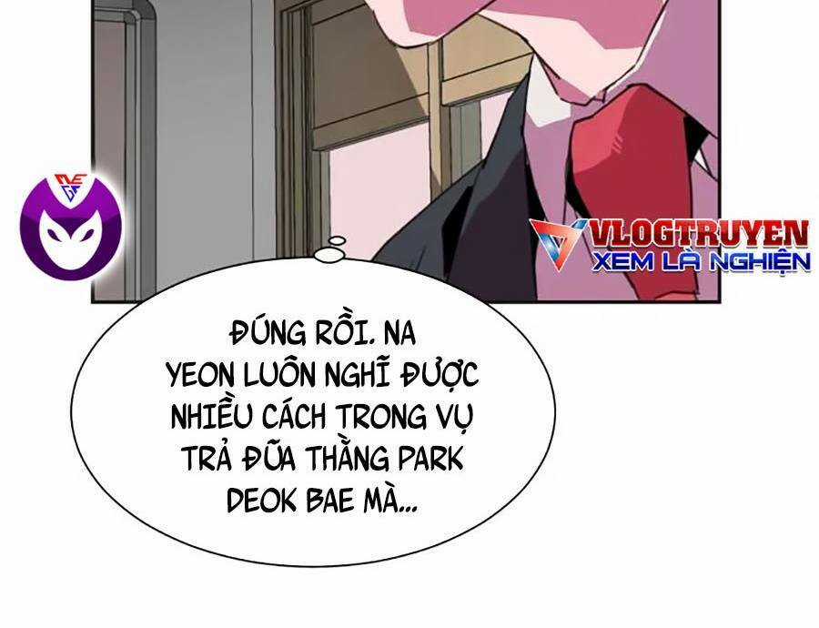 Săn Lùng Bắt Nạt Chapter 16 trang 86