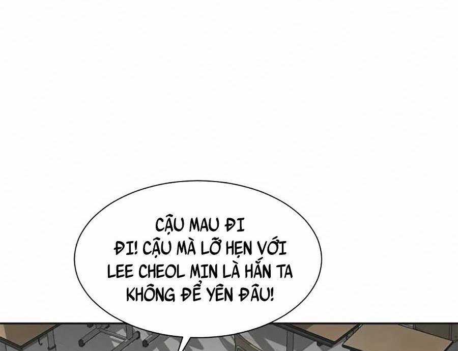 Săn Lùng Bắt Nạt Chapter 16 trang 89